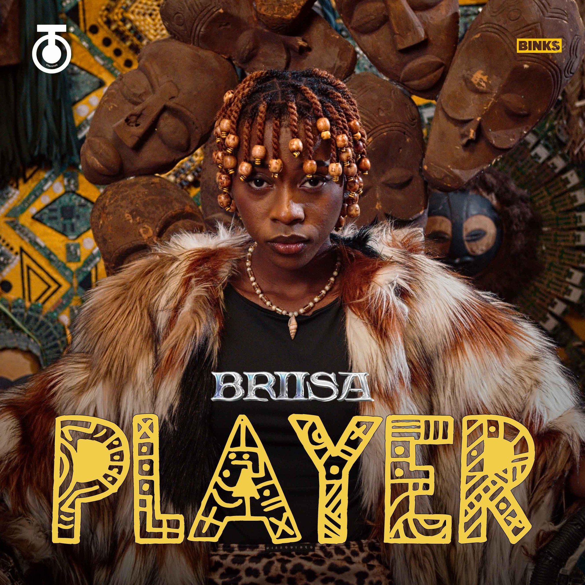 Briisa - Player