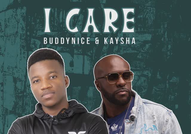 Buddynice, Kaysha - I Care