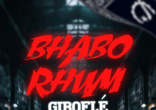 Cage One & Bhabo Rhum - Giroflé