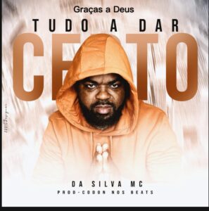 Da Silva MC - Graças á Deus Tudo á Dar Certo