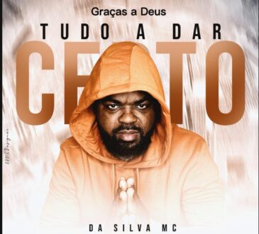 Da Silva MC - Graças á Deus Tudo á Dar Certo