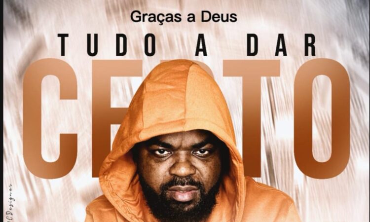 Da Silva MC - Graças á Deus Tudo á Dar Certo