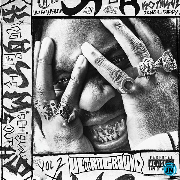 Denzel Curry - HOODLUMZ (feat. PlayThatBoiZay & A$AP Rocky)