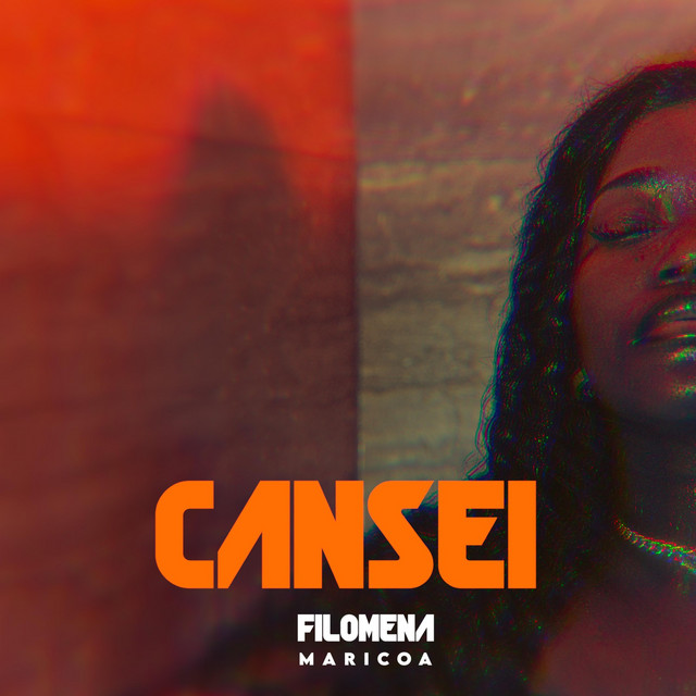 Filomena Maricoa - Cansei