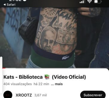 Kats - Biblioteca