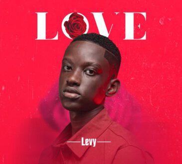 J Levy - Love