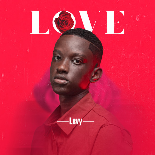 J Levy - Love