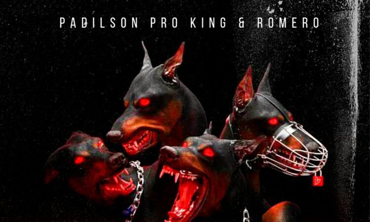 Padilson Pro King & Romero Rapper - Young Crazy