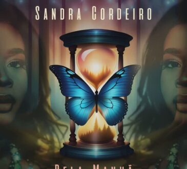 Sandra Cordeiro - Pela Manhã