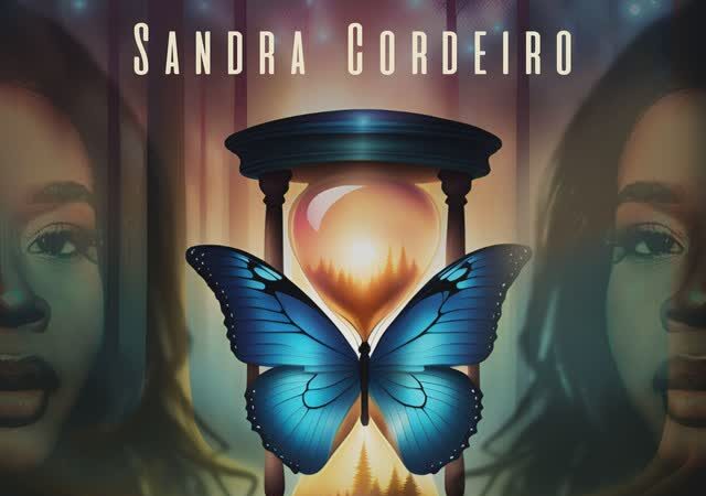 Sandra Cordeiro - Pela Manhã