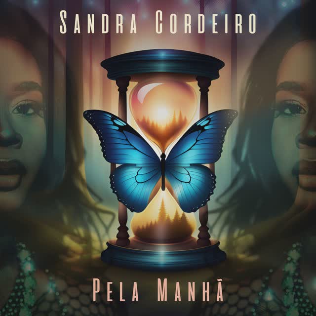 Sandra Cordeiro - Pela Manhã