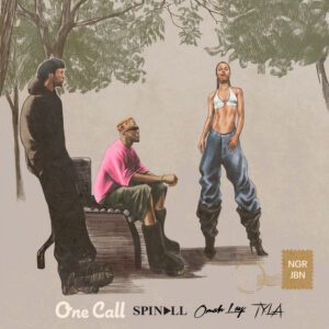 Spinall - One Call (feat. Omah Lay & Tyla)