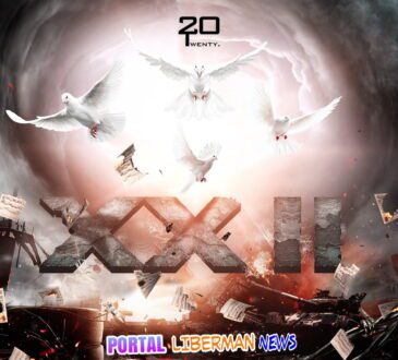 Twenty 20 - XX 2 (EP)