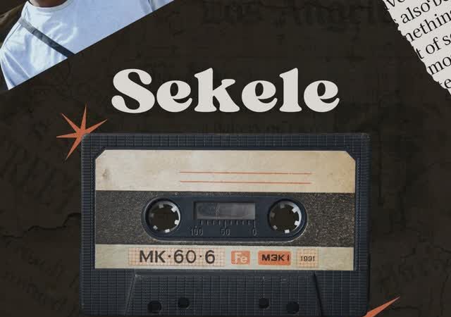 Blacko SA, Mellow & Sleazy, Scotts Maphuma - Sekele