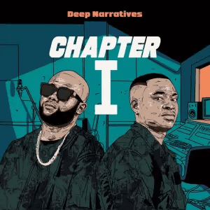 Deep Narratives - Chapter I (EP)