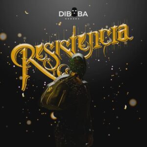 Diboba - Resistência (Album)