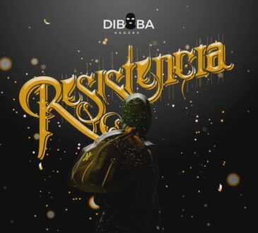 Diboba - Resistência (Album)