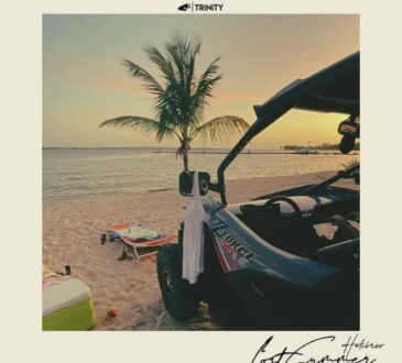 Helcírio - Lost Summer Files (EP)