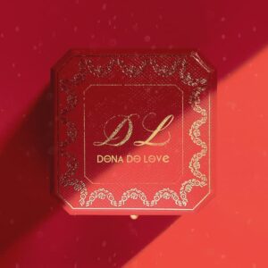 Mendez - Dona do Love (feat. Soarito & MOBBERS)