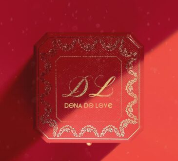 Mendez - Dona do Love (feat. Soarito & MOBBERS)