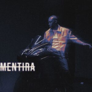 Deedz B - Mentira