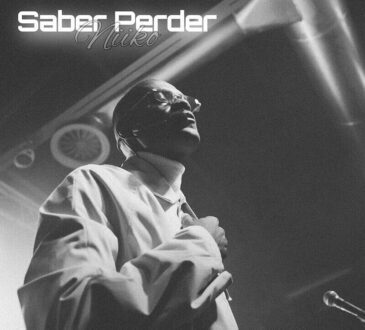 Niiko - Saber Perder (feat. Poeta da Cidade)