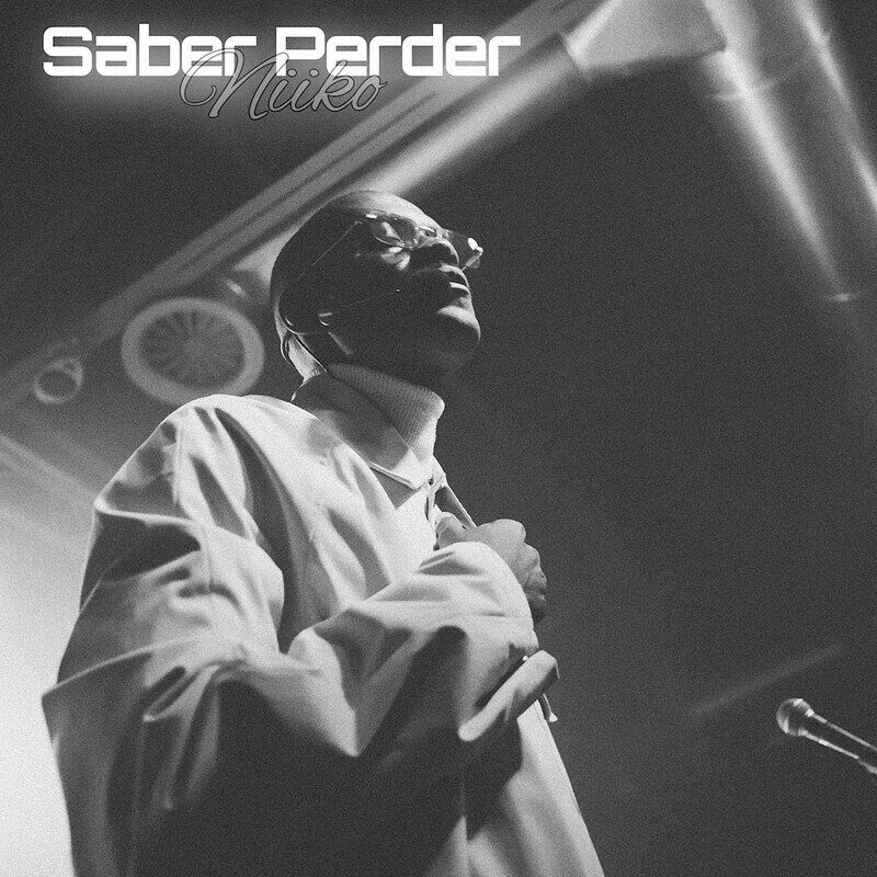 Niiko - Saber Perder (feat. Poeta da Cidade)