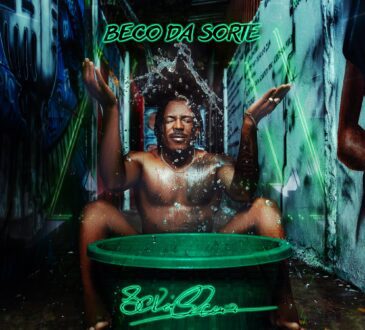 Scro Que Cuia - Beco Da Sorte (Album)