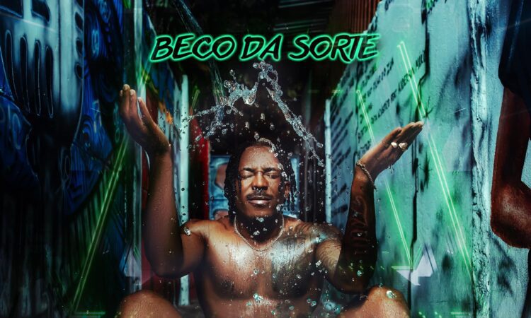 Scro Que Cuia - Beco Da Sorte (Album)