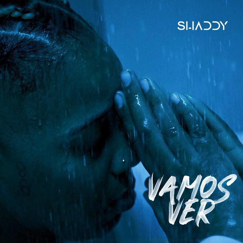 Shaddy - Vamos Ver (Prod. Teo No Beat)