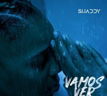 Shaddy - Vamos Ver (Prod. Teo No Beat)