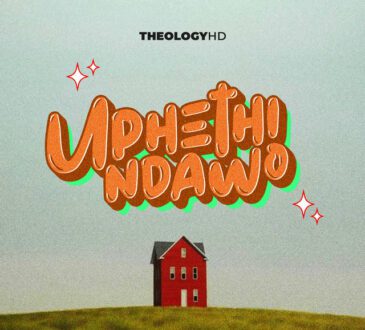 TheologyHD – Uphethindawo (feat. Amahle, Stofu & TOstarquality)