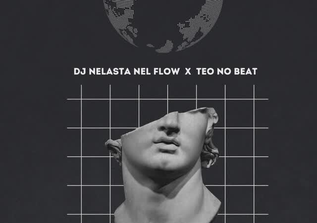 DJ Nelasta Nel Flow & Teo No Beat - Babosa