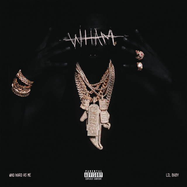 Lil Baby – WHAM (Album)