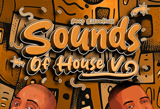 Deep Essentials – Sounds of House V (EP)