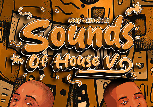 Deep Essentials – Sounds of House V (EP)