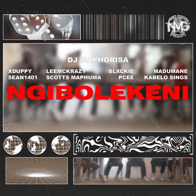 DJ Maphorisa, Xduppy & Scotts Maphuma – Ngibolekeni (feat. Seun1401, LeeMcKrazy, Blxckie & Pcee)