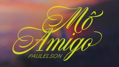 Paulelson - Mô Amigo